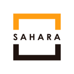 Sahara Toldos Logo